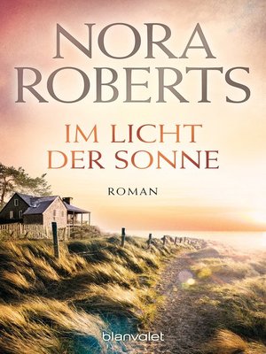 cover image of Im Licht der Sonne